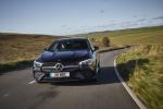 Mercedes-Benz CLA220 Shooting Brake AMG Line 2019 года (UK)